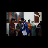 Pelepasan dan Pemulangan Kafilah MTQ Kabupaten Mukomuko Berlangsung Khidmat