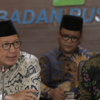 Indeks Kepuasan Haji Tertinggi Sejak 2010, Ini Kata Menag