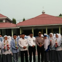 Siswa-siswi MAN 1 Kota Bengkulu Kembali Mengukir Prestasi di Tingkat Propinsi