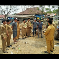 TP4D Monev Pembagunan Balai Nikah dan Manasik Haji KUA IPUH