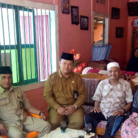 Kemenag Kaur Penilaian Keluarga Sakinah Tingkat Kabupaten