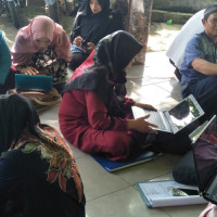 Guru Siap-siap Ikuti Pretest