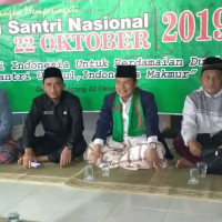 Ka. Kemenag MM: Zikir dan Do’a Bersama Sebagai Wujud Rasa Syukur Kepada Allah