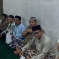 KUA Pondok Kelapa Suluh Warga Pal Delapan