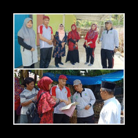 Kanwil Agama Provinsi Bengkulu Siap Kembangkan Wakaf Produktif