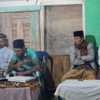 Penyuluh Pondok Kelapa Aktif Bina Masyarakat