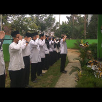 Ka.KUA Pondok Kelapa: Jadilah Pahlawan Pengisi Kemerdekaan