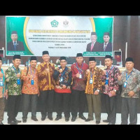 19 ASN Kanwil Kemenag Provinsi Bengkulu Ikuti Sertifikasi Pembimbing Manasik