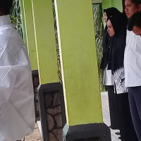 Menanamkan Nilai Kepahlawanan Kepada Murid di momen Hari  Pahlawan