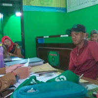 KUA Pondok Kelapa Layani Konsultasi Wali Hakim