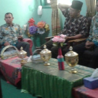 Ka. MTsN 2 Benteng : Harapkan Siswa yang Berkualitas