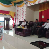 Workshop Remaja Usia Nikah. Kasi Bimas Islam: “Persiapkan Diri Sebelum Menikah"