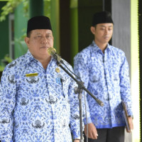 Yasaroh : ‘’Tetap Semangat Bangun Bengkulu’’