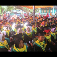 Kemenag Kaur Akan Laksanakan Wisuda Santri Angkatan V