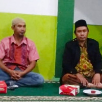 Wujud Cinta Nabi, PAI Pondok Kelapa Dakwah ke Sekayun