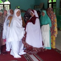 Wujudkan Islam Sejuk, Penyuluh KUA Pondok Kelapa Sambangi MT