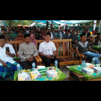 PAI Teras Terunjam Prakarsai Kegiatan Maulid Nabi Muhammad SAW