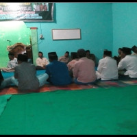 PAI Seberang Musi Meriahkan Maulid Nabi Muhammad SAW