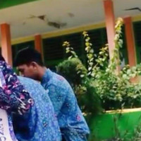 Siswa MAN 1 Bengkulu Utara Wakili Provinsi Bengkulu Pemilihan Duta Genre Indonesia 2019