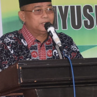 Kemenag Bengkulu Verifikasi 5.001 Berkas Online Pelamar CPNS