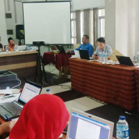 Kemenag Bengkulu Segara Umumkan Hasil Verifikasi Berkas Online Pelamar CPNS