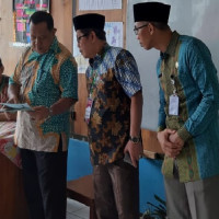 Pendaftar Penyuluh agama Islam Non PNS Tembus 1.156 Orang