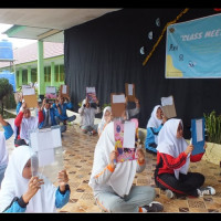 MAN 2 Kepahiang Uji Kognitif Siswa Melalui Lomba Rengking Satu