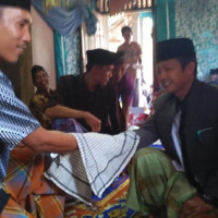 Nikah Tercatat, Pondasi Dasar Tumbuhkan Keluarga Sakinah