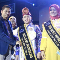 Siswa MAN 1 Bengkulu Utara Berprestasi di Tingkat Nasional