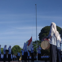 MTs.Baitul Makmur Curup: Back to Madrasah