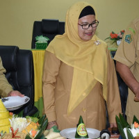 Bustasar : ‘’Semoga Ini Menjadi Kenangan Manis Kami’’