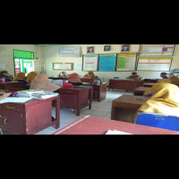 MIN 3 MM Rapat Awal Semester Genap TP 2019/2020