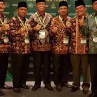 Kakanwil Kemenag Bengkulu Siap Jalankan ‘’Lima Prioritas Aksi Kemenag 2020’’