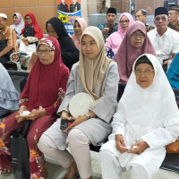 Jelang Keberangkatan Haji, JCH Kaur Mulai Urus Paspor