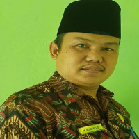 Kakan.Kemenag MM Mantapkan Kinerja PAI