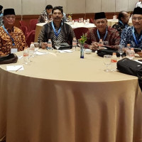 Kakanwil Kemenag Bengkulu Siap Jalankan Intruksi Lima Program Prioritas 2020