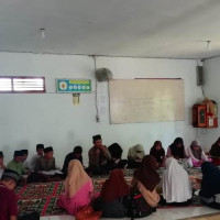 Gali Bakat Anak, Kemenag BU Kembali Programkan Kegiatan Seni dan Tulis Baca Al-Qur’an