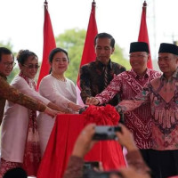 Kakanwil Kemenag Bangga Bengkulu Miliki Ibu Fatmawati