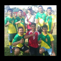 Kemenag Targetkan Juara Futsal HUT Kemenag MM ke-17