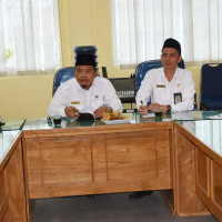 Rakor Bersama Ormas Islam, Kanwil Kemenag Bengkulu Hasilkan Empat Kesepakatan