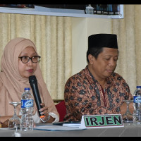 Wujudkan Seleksi Petugas Haji Akuntabel, Tim Kemenag RI Turun ke Bengkulu