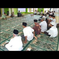 Kakan Kemenag MM Minta Jamaah Haji Wajib Miliki Istithsa’a Kesehatan