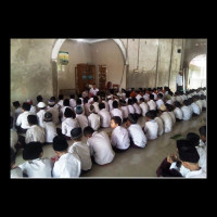 MIN 1 Kota Bengkulu Bekali Siswa Ilmu Agama Sejak dini