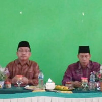 Ikuti Pembinaan, 17 KUA di Kabupaten Bengkulu Utara Diharapkan Jalankan Tupoksi Sesuai Regulasi