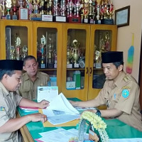 KUA Kecamatan Gading Cempaka Kota Bengkulu Ajukan Lahan Pembangunan Gedung Baru