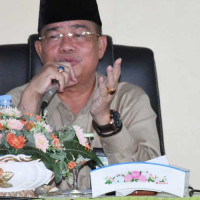 Ka.Kanwil Apresiasi Kinerja Bidang Urais dan Binsyar