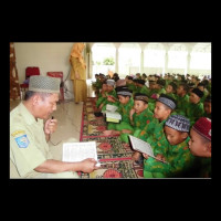 Hafalan Juz Amma, MIN 1 Kota Bengkulu Terapkan Metode Muraja’ah