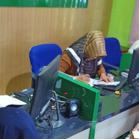 PTSP Kemenag Kota Bengkulu Terus Berkembang