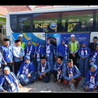 Kemenag Mukomuko Lepas Jamaah Umroh Terapel Alfa Kaza Mustika