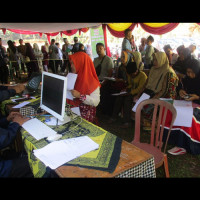 Ponpes Al Hasanah Tes Penerimaan Siswa Baru